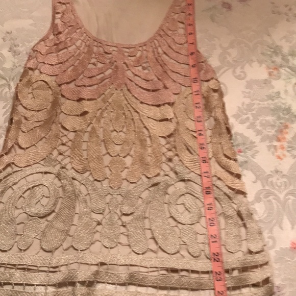 - Express tank top size XS - Picture 5 of 6
